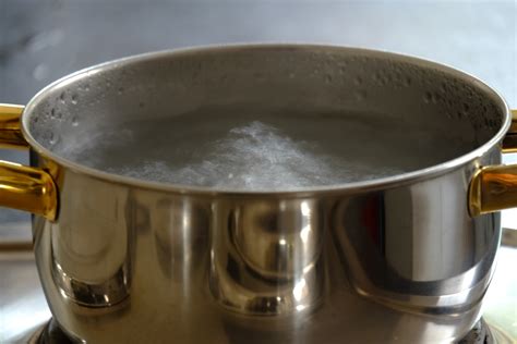 Can The Boiling Point Of Water Be Changed Perkins Elearning