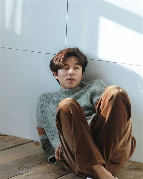 Hey You Gongyoo 공유 공지철 Gongyooactor 공유배우 Gongyooajusshi