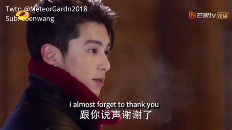 [ENGSUB/CUT] Dao Ming Si said I Like You to Shancai EP16 (Meteor Garden ...