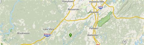 Best Hikes and Trails in Bessemer | AllTrails