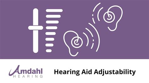 Adjusting Your Hearing Aids YouTube