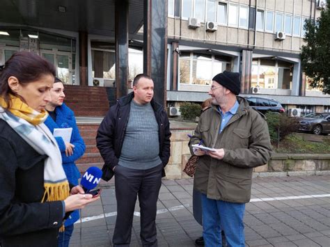 Poljoprivrednici Posle Razgovora Sa Ministarkom Dr Ava E