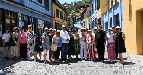 BULDAN YERLİ VE YABANCI TURİSTLERİN ODAĞI OLDU Denizli Yeni Olay Haber