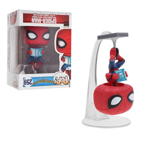 Spider Man The 20 Best And Worst Web Head Funko Pops Gamespot