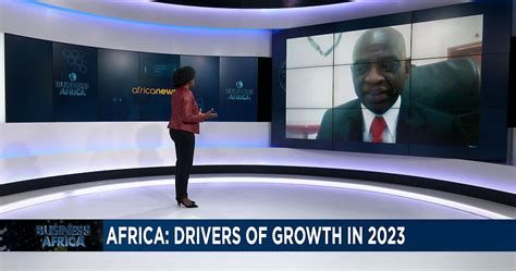 Africa: Uncertain economic outlook in 2023 [Business Africa]