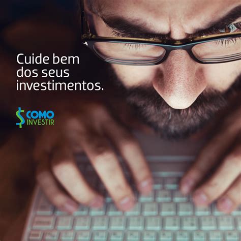 Como Investir Como Avaliar O Desempenho Dos Investimentos