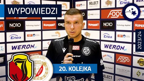 Futsal Ekstraklasa TV Skrót JAGIELLONIA BIAŁYSTOK Widzew Łódź