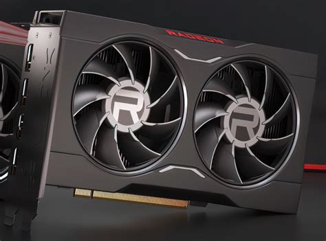 AMD Radeon RX 7600 XT RDNA 3 "Navi 33" Graphics Card Specs, Performance ...