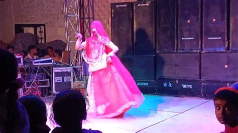 Ghoomar Ghalungi Poonam Kanwar Rajasthani Dance Youtube