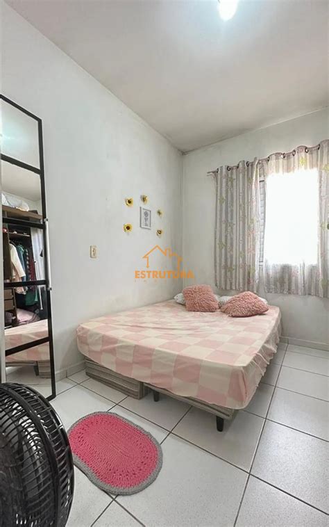 Apartamento Quartos No Residencial Vila Do Horto M Jardim