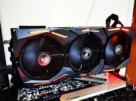 Asus Rog Strix Rtx 2080 Super Advanced Edition Graphics Card Review The Tech Revolutionist