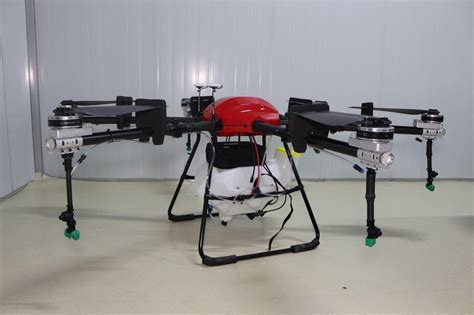 Kg Agriculture Drone Agras Uav Dron Fumigate Drones Fumigation