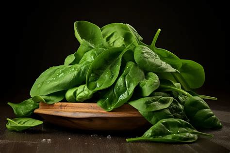 This Is What Happens To Your Body When You Eat Spinach Every Day For A