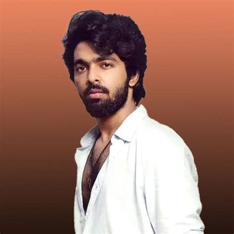 Gv Prakash Kumar Songs Download: Gv Prakash Kumar Hits, MP3 New Songs Online Free on Gaana.com