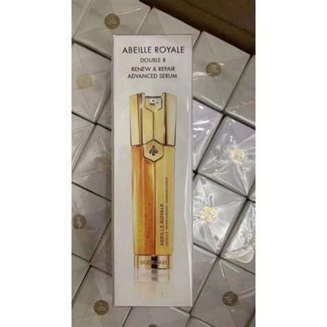 Guerlain Сыворотка для лица Тонизирование, 50 мл - купить с доставкой ...