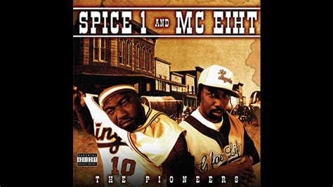 Spice 1 And Mc Eiht The Murder Show Pt 2 Youtube