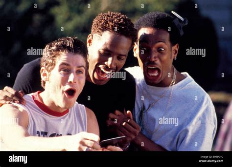 Marlon Wayans Scary Movie