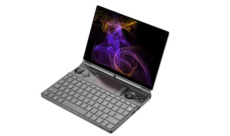 GPD WIN Max 2 2023国内発売Ryzen 7 7840U 5 7640U搭載 すまほん