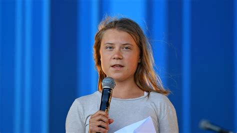 In Greta Thunberg's climate call to action, Pakistan is 'an example ...