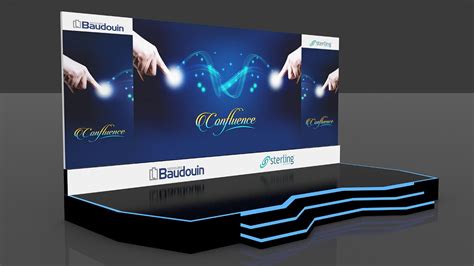 event concept  design  behance