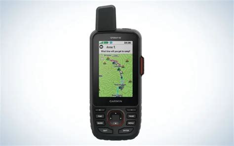 Best Handheld Gps For Hunting 2023 And Buyers Guide