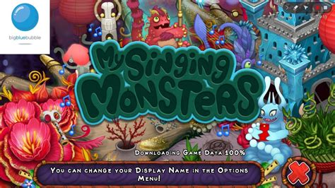 My Singing Monster Part 12 Youtube