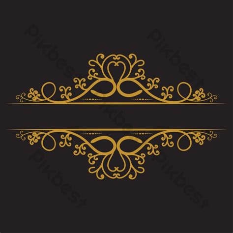 Details 300 Royal Border Invitation Card Background Abzlocal Mx