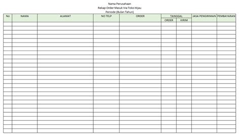 entry data menggunakan program ms word  ms excel