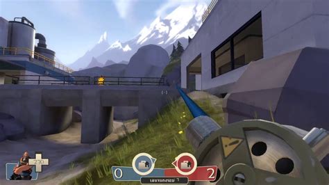 Team Fortress 2 MannPower YouTube