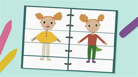 Cbeebies Twins On Vimeo