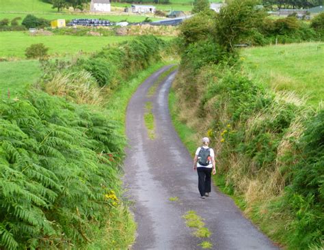 guide  choosing  perfect irish hiking route tailor  tours