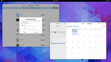 Fedora 39 Released with GNOME 45, Linux 6.5 + More - OMG! Ubuntu