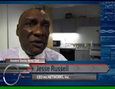 Jesse Eugene Russell Father Of 2g African American History Month