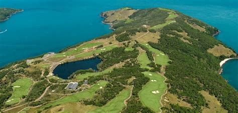 Best Golf And Island Resorts Media Releases From Hamilton Island