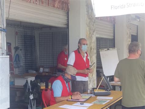 Photos From The Tampa Bay Hamfest Lakeland Amateur Radio Club Blog