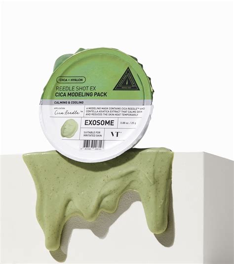 VT Reedle Shot Ex Cica Modeling Pack 25g