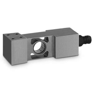 Flintec Pc Stainless Steel Single Point Load Cell