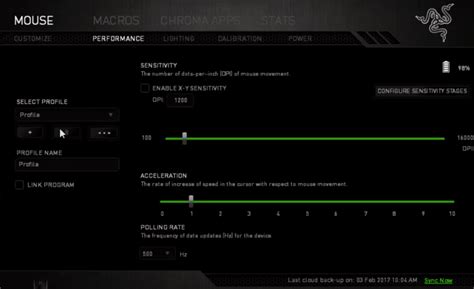 How To Perform Razer Synapse Reset To Default West Games