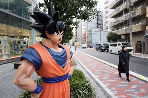 Fans De Dragon Ball Lanzan Convocatoria Para Despedir A Akira Toriyama