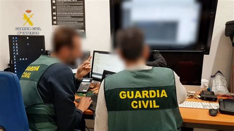 Detenidas seis personas por estafas telefónicas de 1 5 millones de