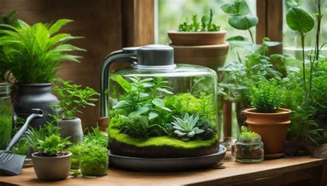 Master Terrarium Care Water Feature Care Tips A Comprehensive Guide