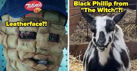 12 Unnerving Photos That Look Like Horror Movie Screenshots