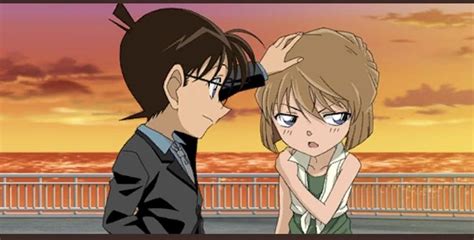 Pinterest Cute Anime Character Anime Films Conan