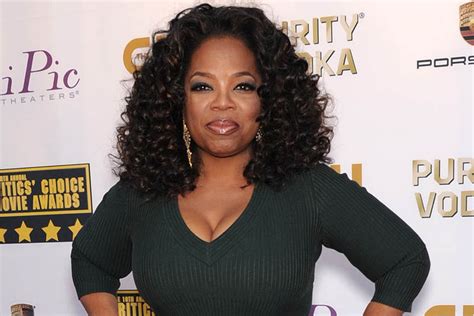 Oprah Winfrey Set To Produce Martin Luther King Film London Evening Standard The Standard