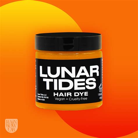 Lunar Tides Fire Opal Rainbowlab Hu