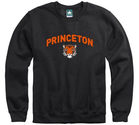 Princeton University T-Shirt and Sweatshirt Store by Ivysport