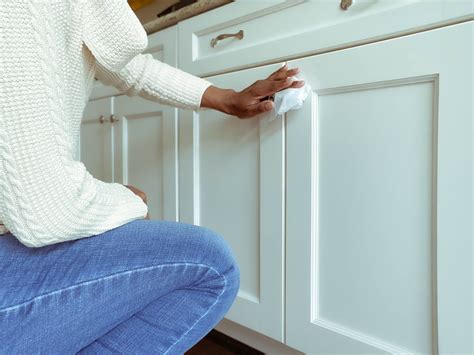 Remove Grease From Laminate Kitchen Cabinets Cabinets Matttroy