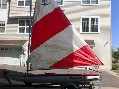 1.5 months of work, finally took my $40 craigslist boat on the water