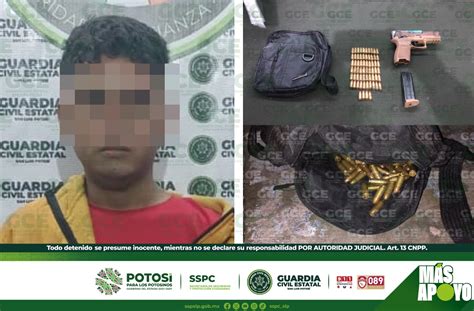 Guardia Civil Estatal Y EjÉrcito Mexicano Abaten A Presunto Y Detienen A Integrante De Grupo