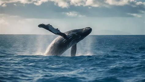 Navigating Humpback Whale Migration in Maui: 10 Tips - Your #1 Maui Resource